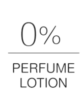 0% parfüm, testápoló