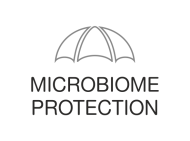 A mikrobiom védelme 